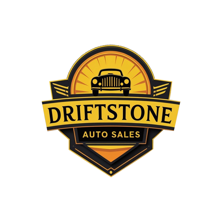 Driftstone Auto Sales